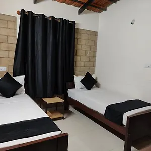  Hostel Minimal Poshtel