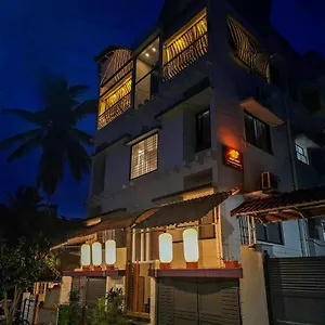  Hostel Beedu - Backpackers